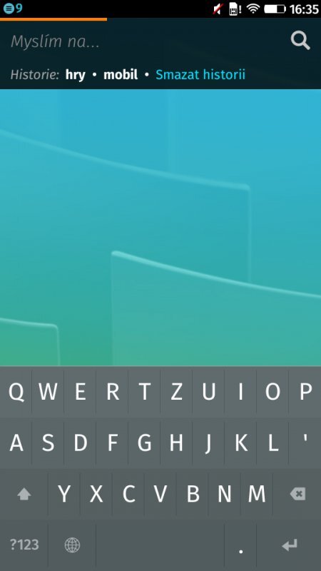 Alcatel OneTouch Fire E