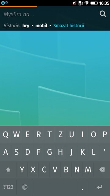 Alcatel OneTouch Fire E