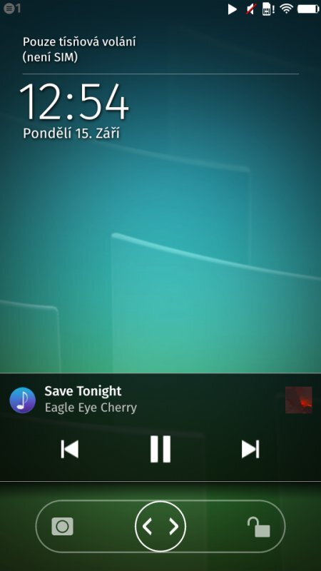 Alcatel OneTouch Fire E