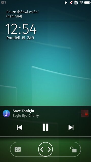 Alcatel OneTouch Fire E