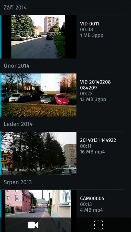 Alcatel OneTouch Fire E