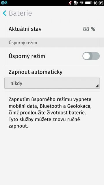 Alcatel OneTouch Fire E