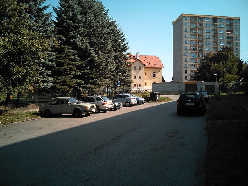 Alcatel OneTouch Fire E