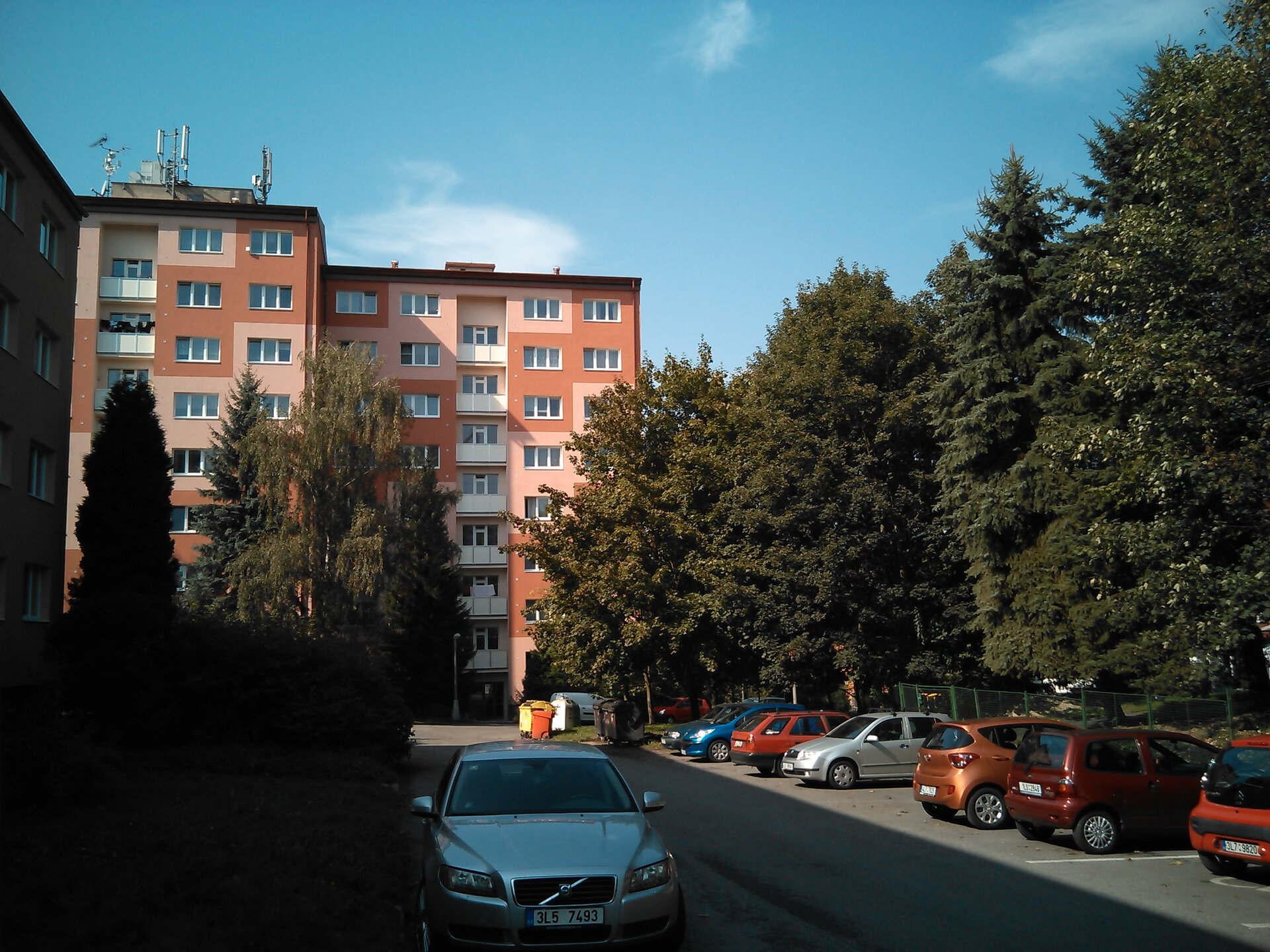 Alcatel OneTouch Fire E