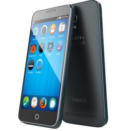 Alcatel OneTouch Fire S