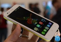 Alcatel OneTouch Go Play