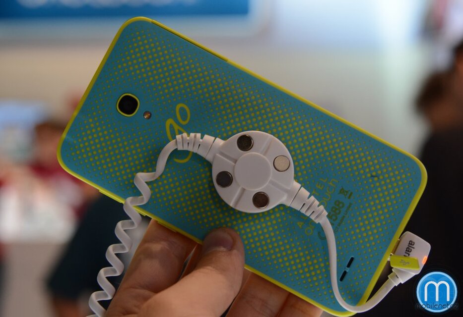 Alcatel OneTouch Go Play