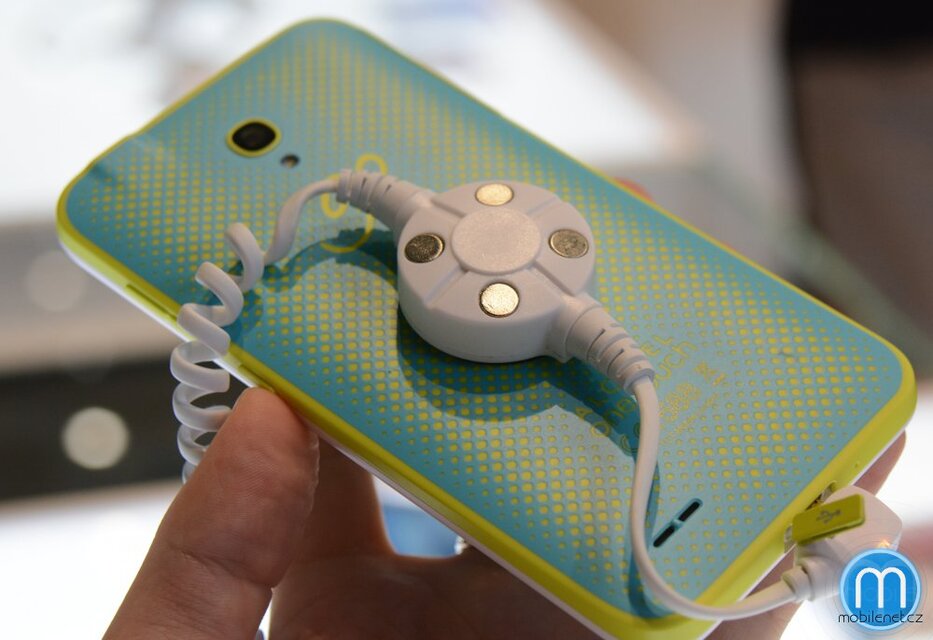 Alcatel OneTouch Go Play