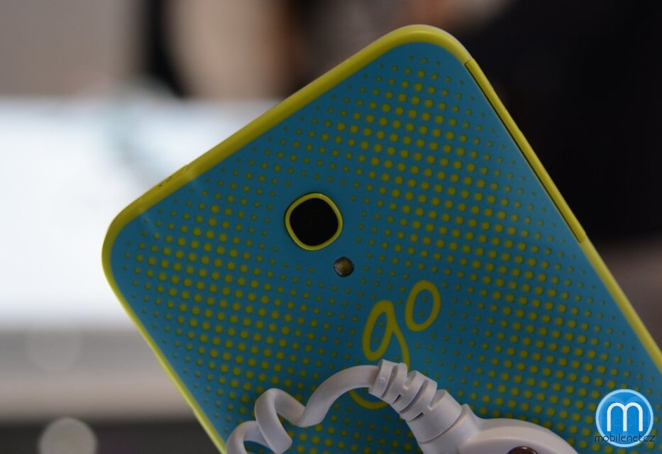 Alcatel OneTouch Go Play