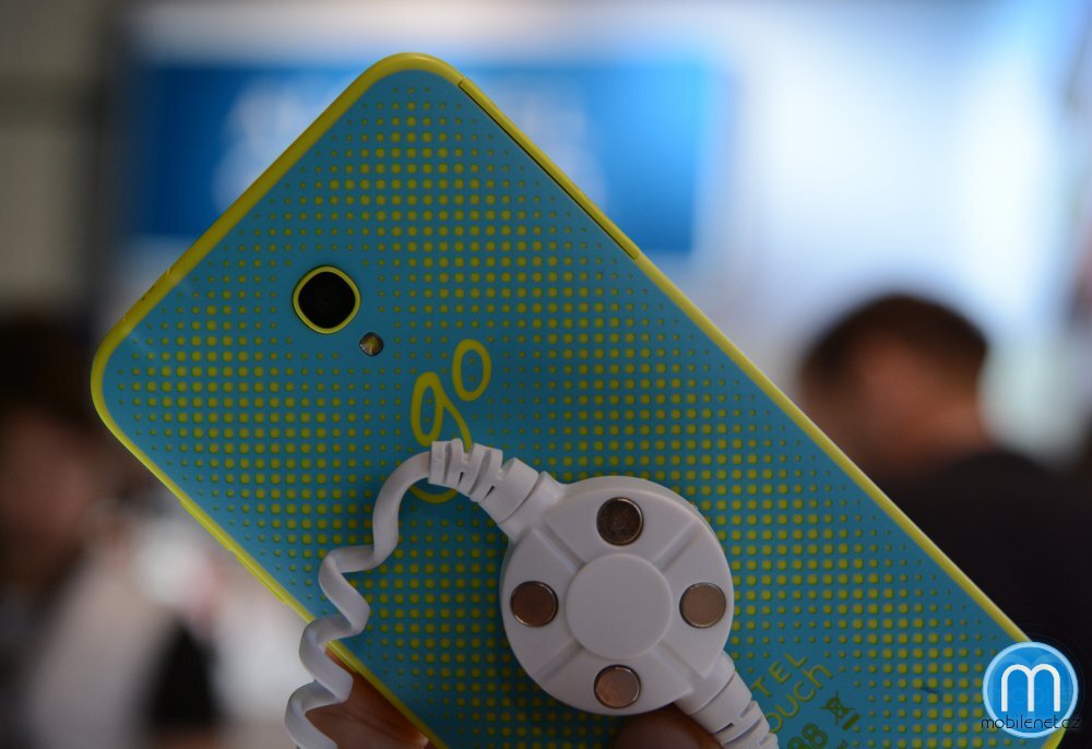 Alcatel OneTouch Go Play