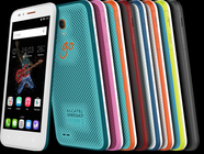 Alcatel OneTouch Go Play