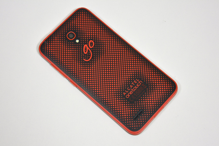 Alcatel OneTouch Go Play