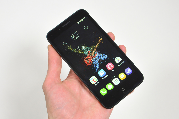 Alcatel OneTouch Go Play