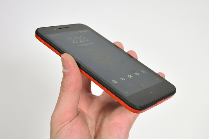 Alcatel OneTouch Go Play