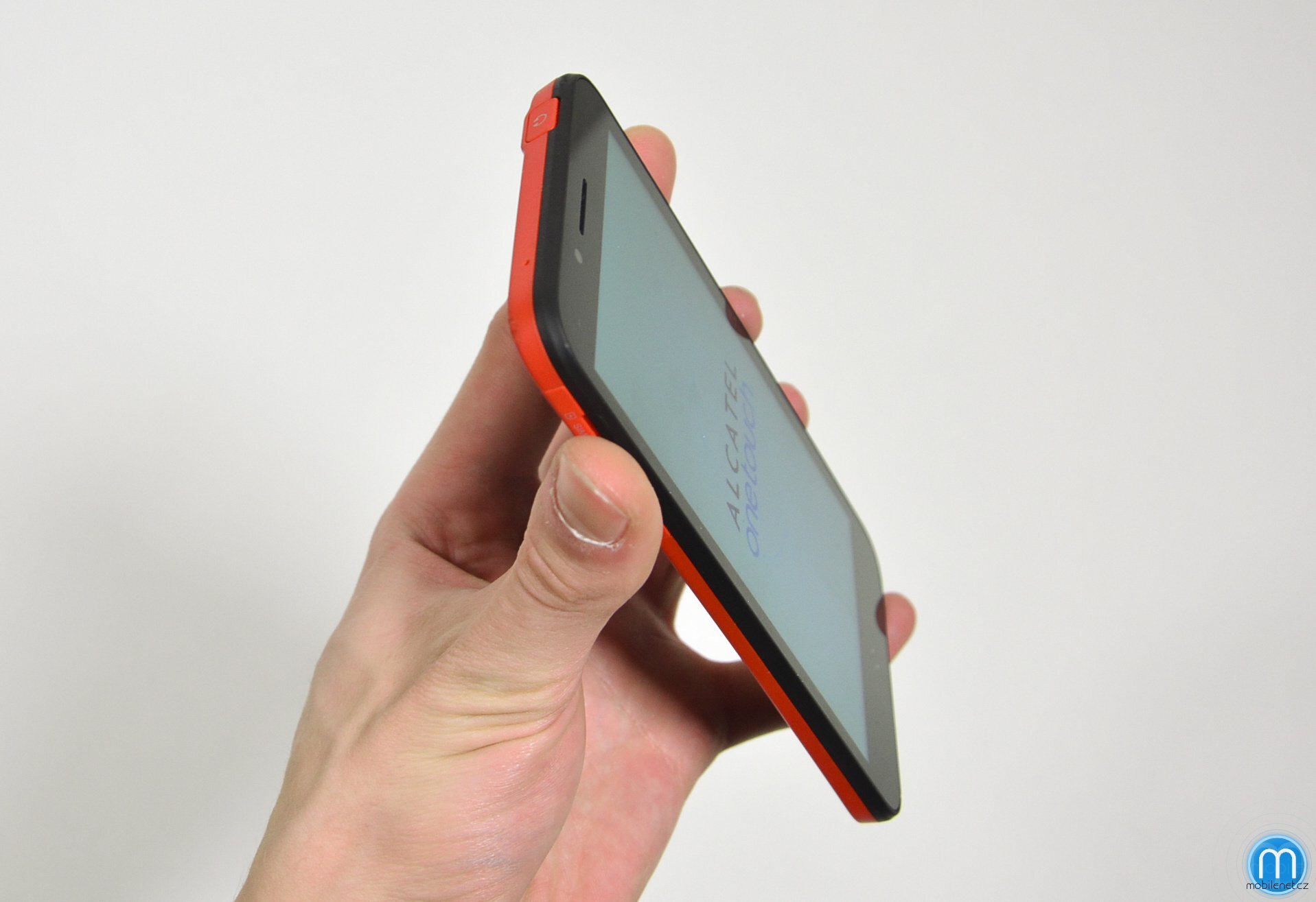 Alcatel OneTouch Go Play