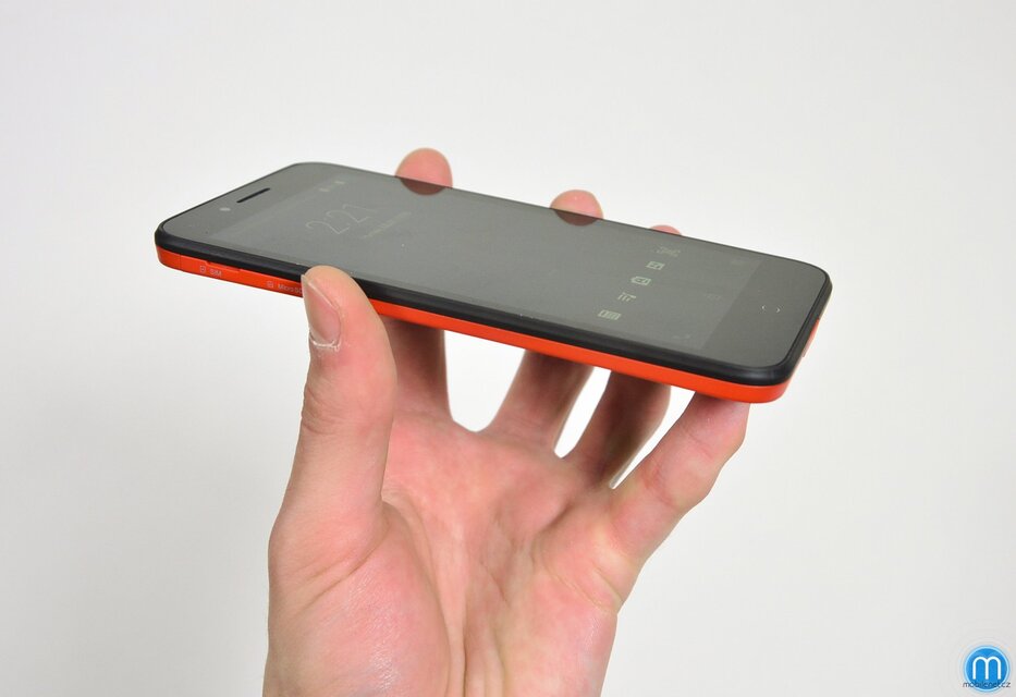 Alcatel OneTouch Go Play