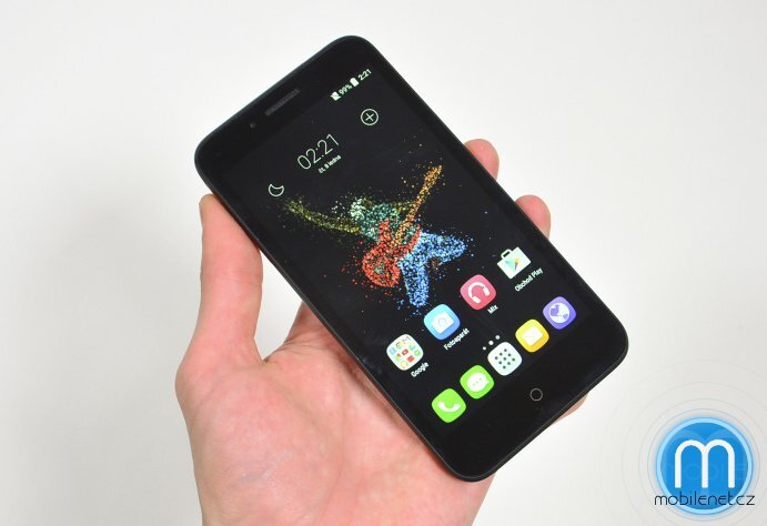 Alcatel OneTouch Go Play