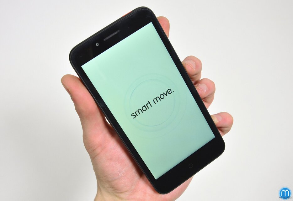 Alcatel OneTouch Go Play