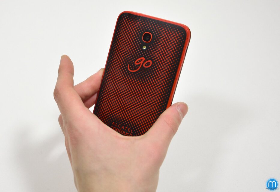 Alcatel OneTouch Go Play