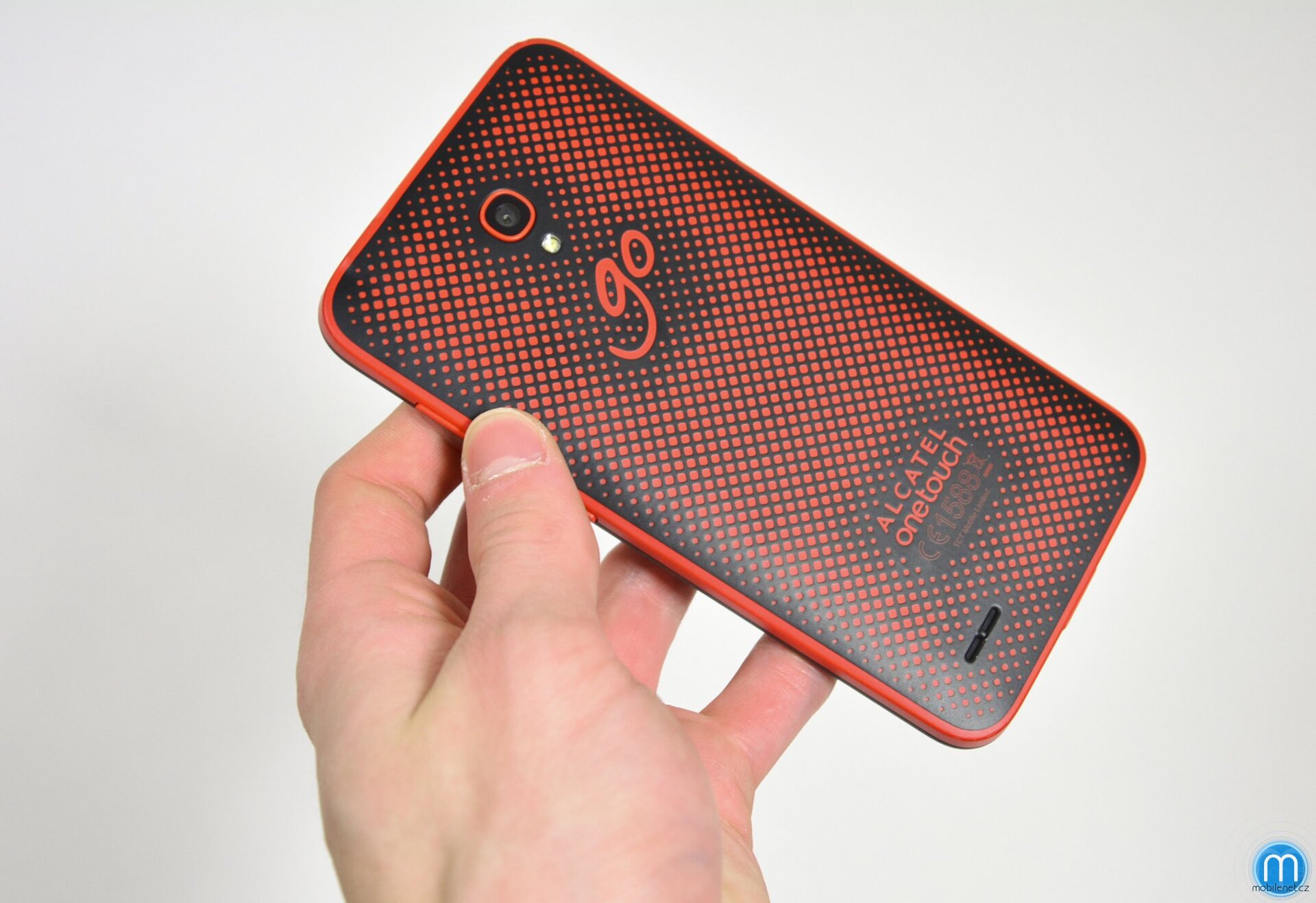 Alcatel OneTouch Go Play