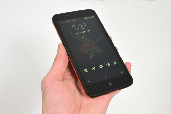 Alcatel OneTouch Go Play