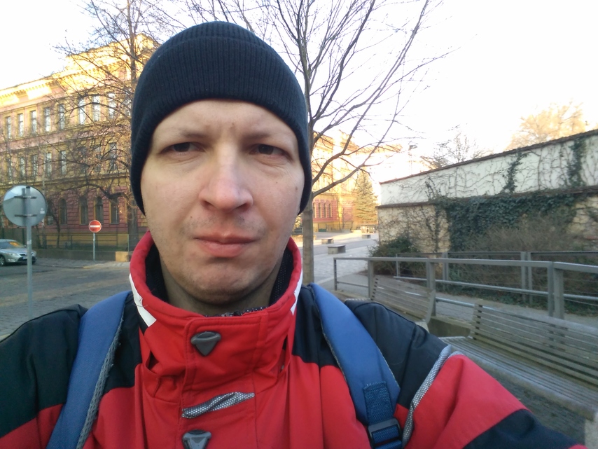 Alcatel OneTouch Go Play