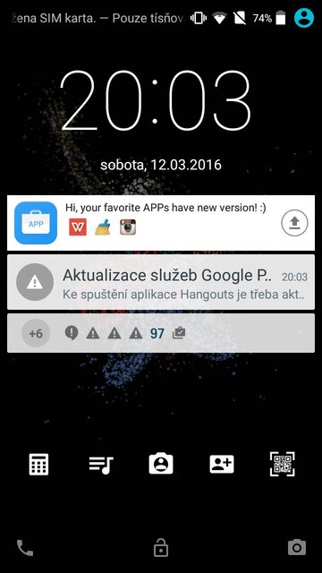 Alcatel OneTouch Go Play