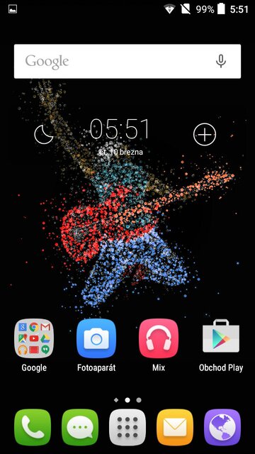 Alcatel OneTouch Go Play