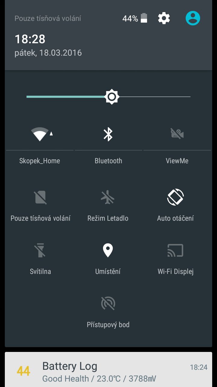 Alcatel OneTouch Go Play