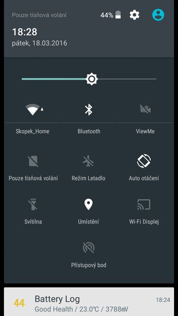 Alcatel OneTouch Go Play