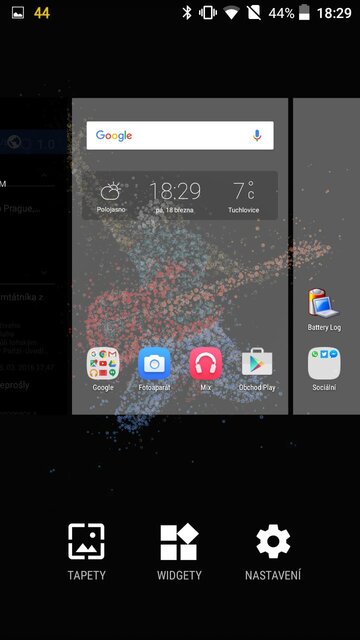 Alcatel OneTouch Go Play