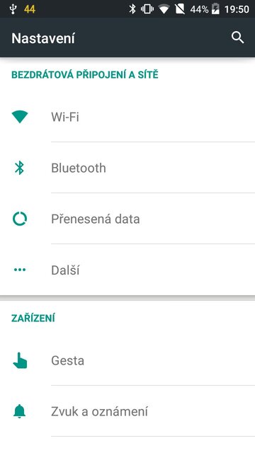 Alcatel OneTouch Go Play