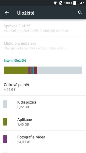 Alcatel OneTouch Go Play
