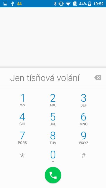 Alcatel OneTouch Go Play