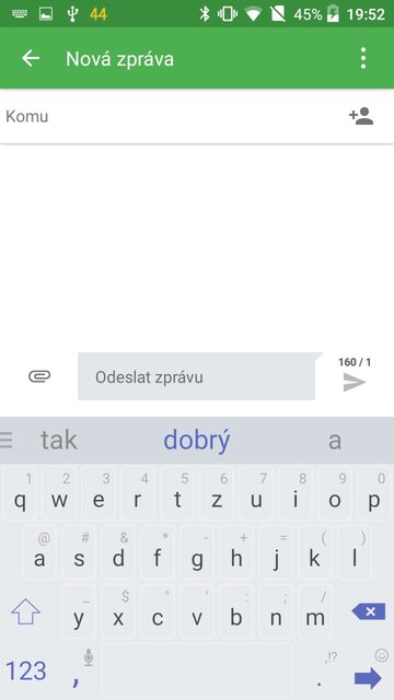 Alcatel OneTouch Go Play