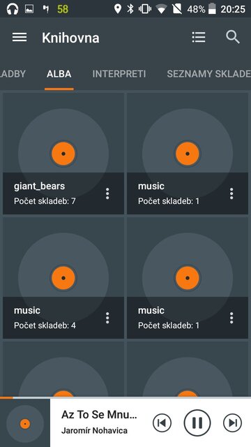 Alcatel OneTouch Go Play
