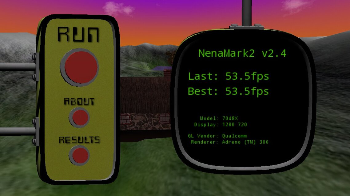 Alcatel OneTouch Go Play