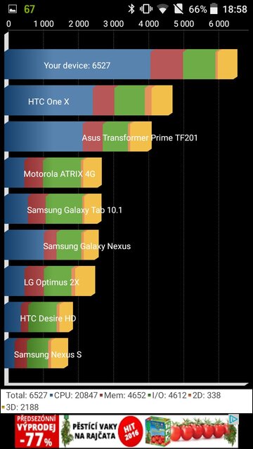 Alcatel OneTouch Go Play