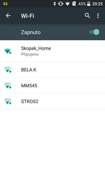 Alcatel OneTouch Go Play