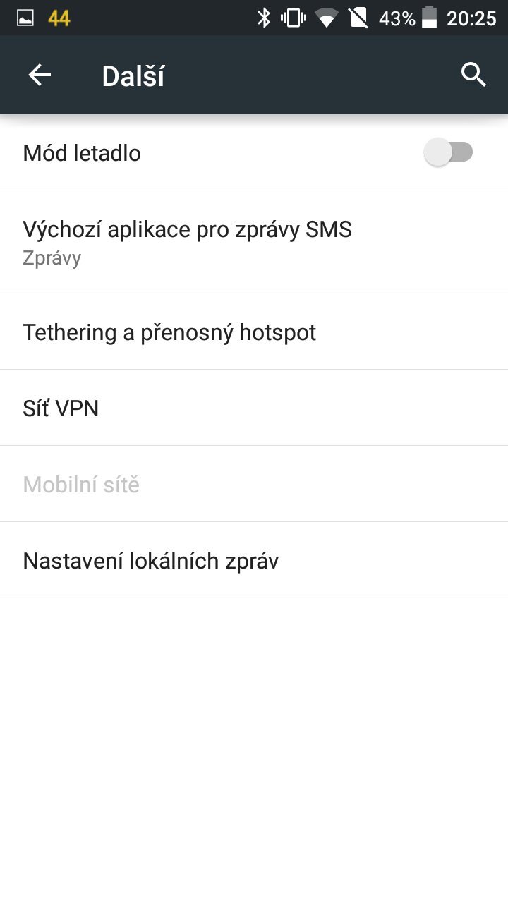 Alcatel OneTouch Go Play