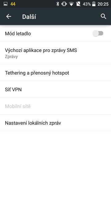 Alcatel OneTouch Go Play