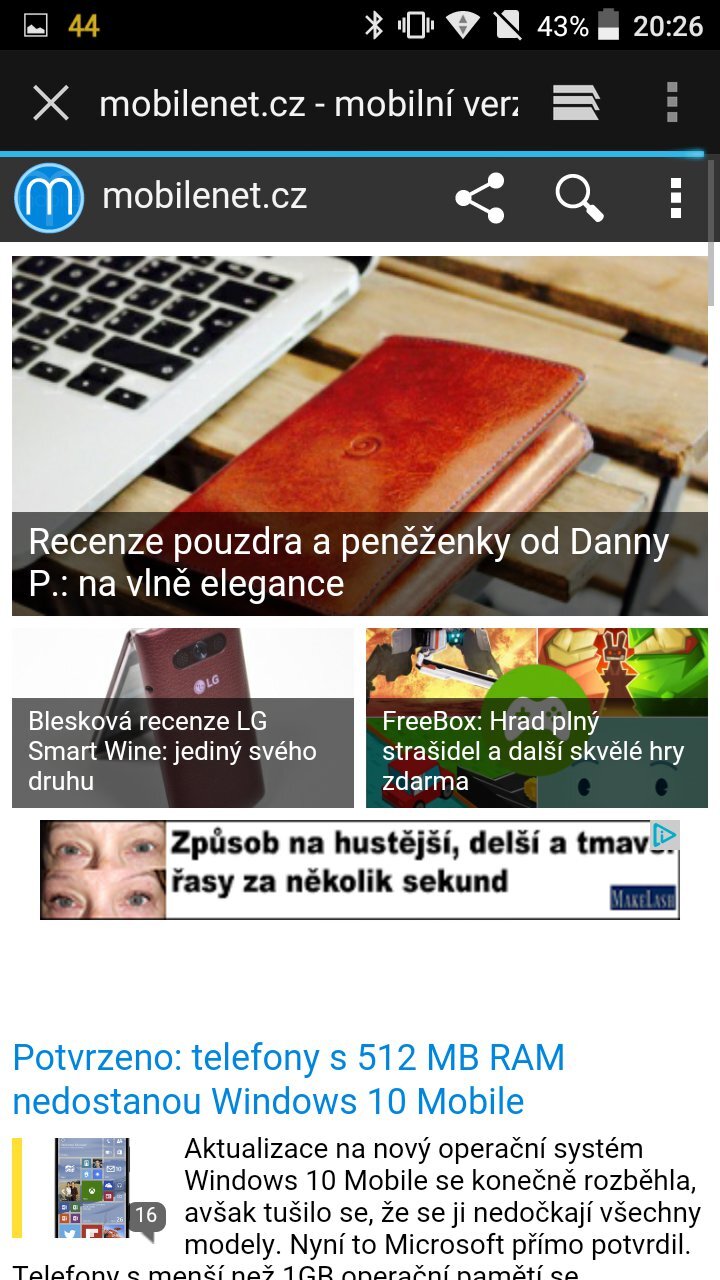 Alcatel OneTouch Go Play