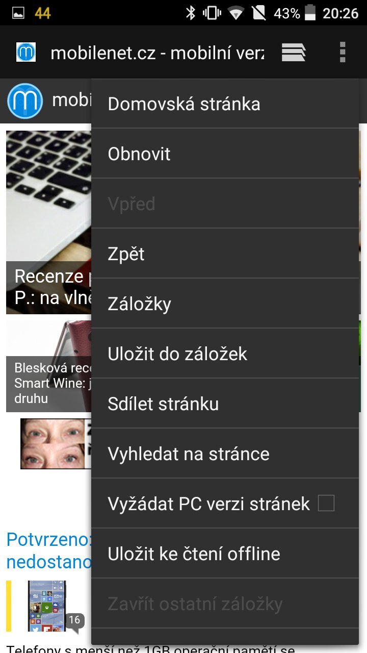 Alcatel OneTouch Go Play
