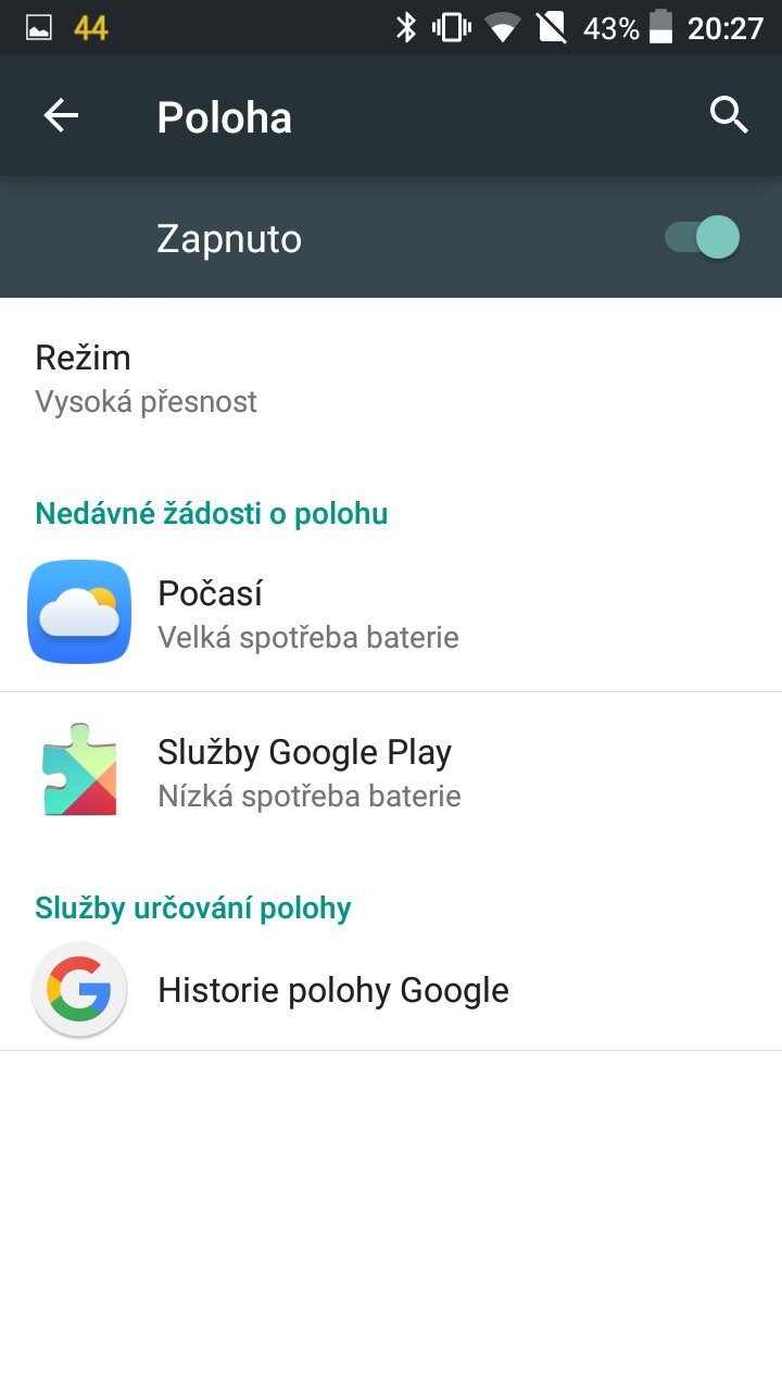 Alcatel OneTouch Go Play