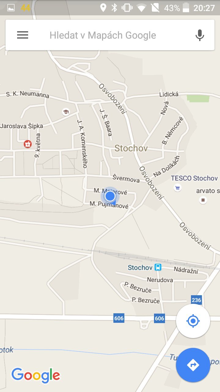 Alcatel OneTouch Go Play