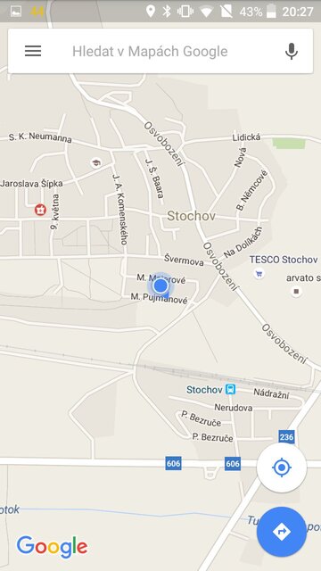 Alcatel OneTouch Go Play