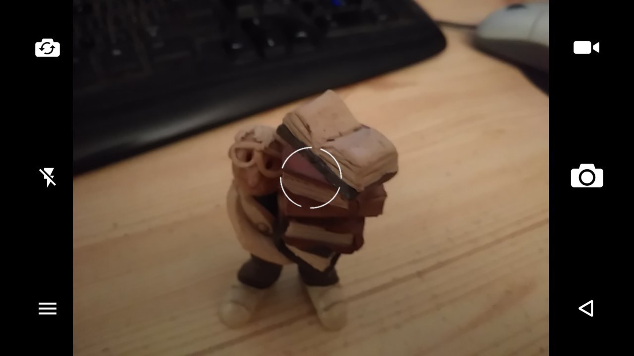 Alcatel OneTouch Go Play