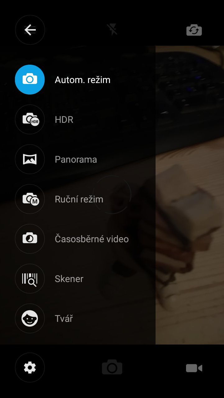 Alcatel OneTouch Go Play