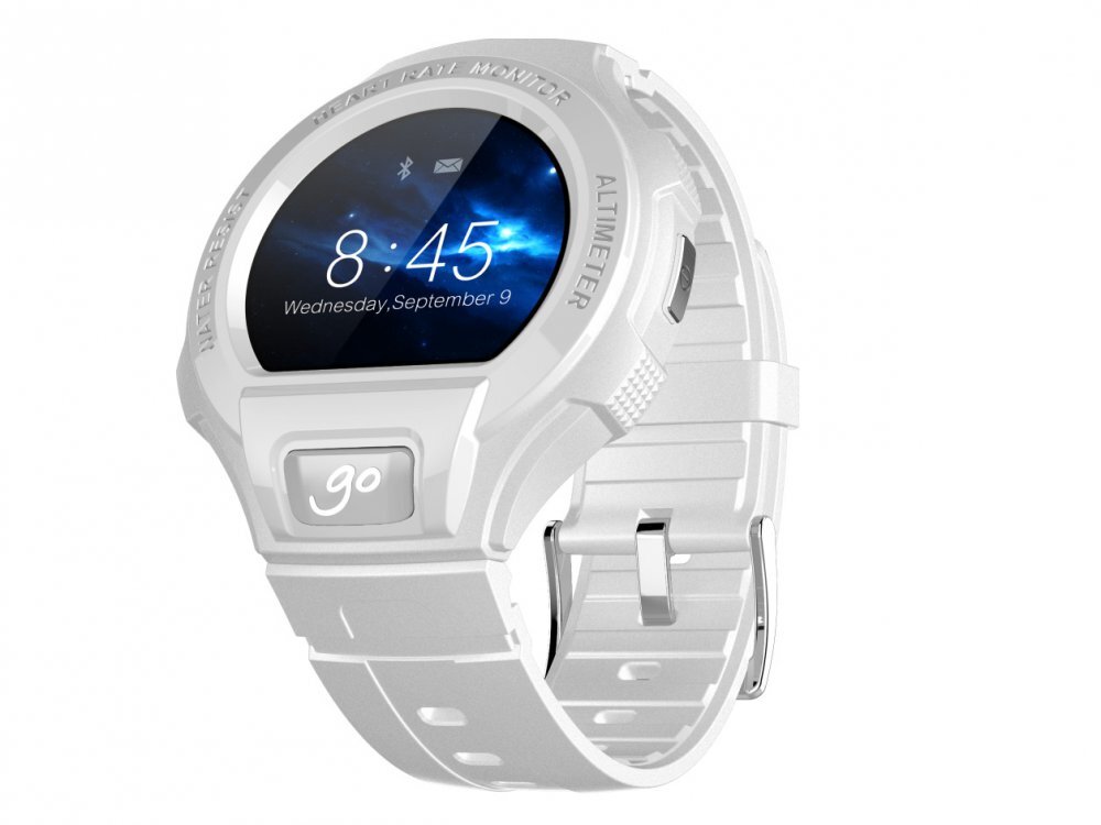 Alcatel OneTouch Go Watch