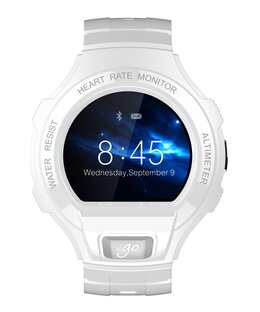 Alcatel OneTouch Go Watch